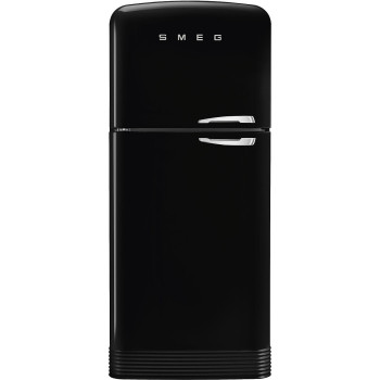 Smeg Chłodziarko-zamrażarka FAB50LBL5