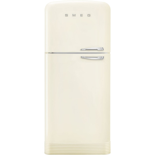 Smeg Chłodziarko-zamrażarka FAB50LCR5