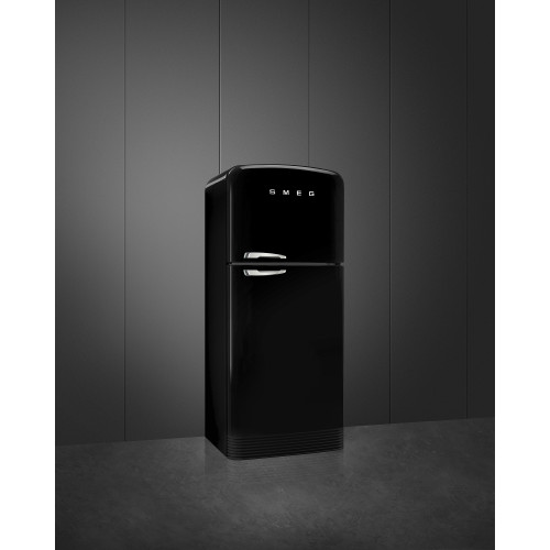 Smeg Chłodziarko-zamrażarka FAB50RBL5