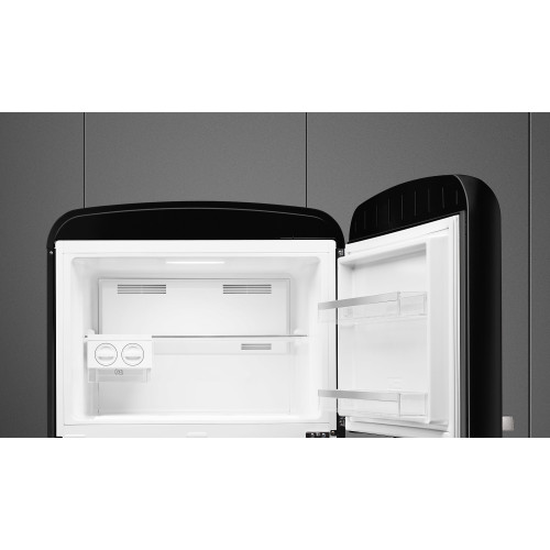 Smeg Chłodziarko-zamrażarka FAB50RBL5