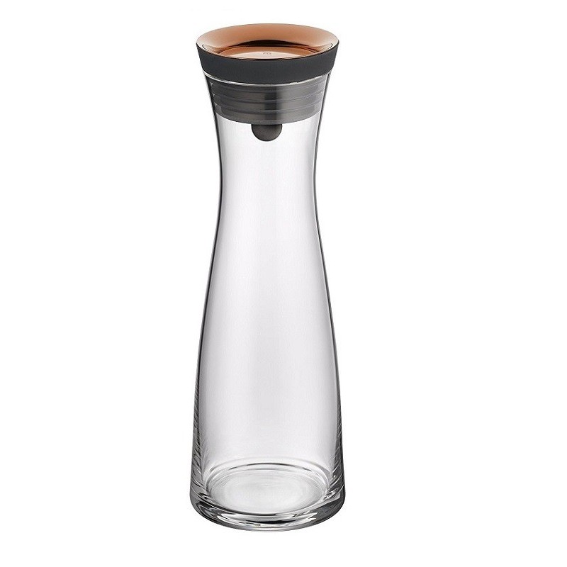 WMF - Karafka do wody 1l, miedziana, Basic