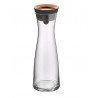 WMF - Karafka do wody 1l, miedziana, Basic