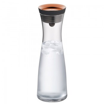 WMF - Karafka do wody 1l, miedziana, Basic