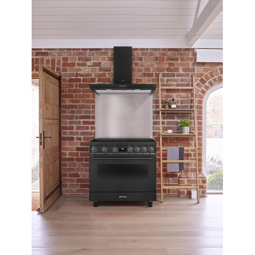 Smeg Okap kuchenny KBT900NE