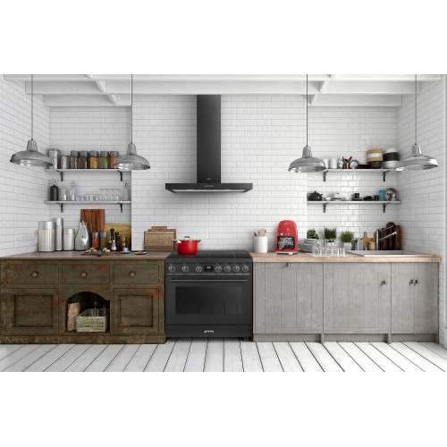 Smeg Okap kuchenny KBT900NE
