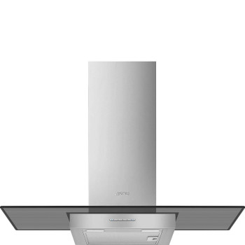 Smeg Okap wyspowy KBT900VE