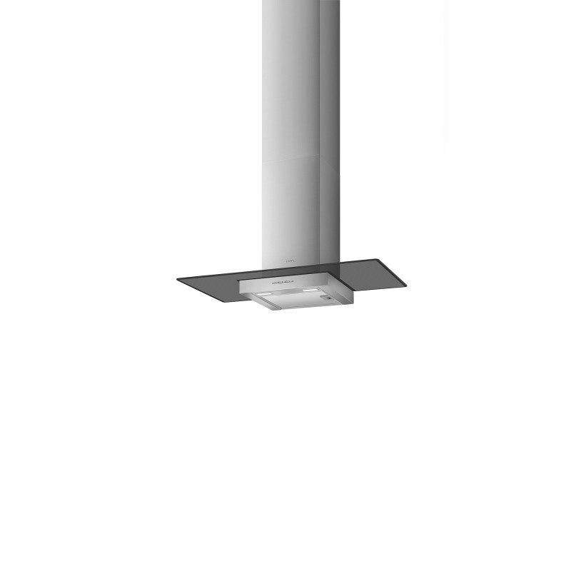 Smeg Okap wyspowy KBT900VE