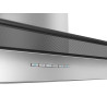 Smeg Okap wyspowy KBT900VE