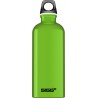 Sigg - Rainbow Green - Bidon 0,6 l