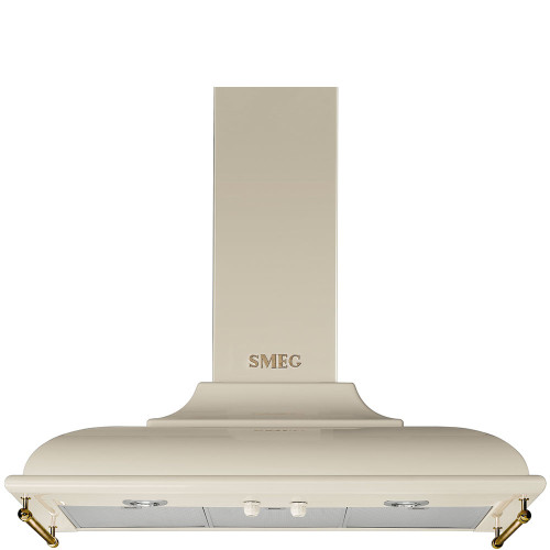 Smeg Okap kuchenny, Cortina KC19POE