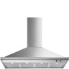 Smeg Okap kuchenny KD120HXE