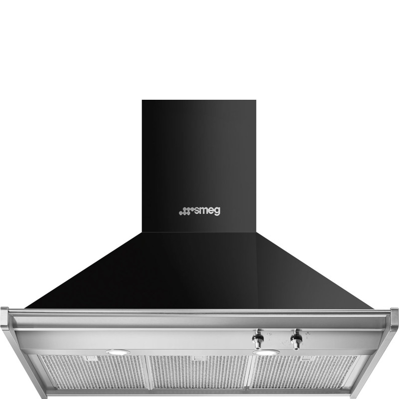 Smeg Okap kuchenny KD90HNE