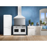 Smeg Okap kuchenny, Portofino KPF12WH