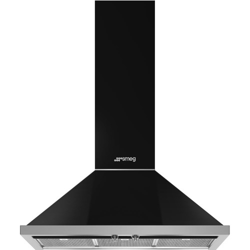 Smeg Okap kuchenny, Portofino KPF9BL