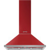Smeg Okap kuchenny, Portofino KPF9RD