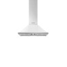 Smeg Okap kuchenny, Portofino KPF9WH