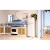 Smeg Okap kuchenny, Portofino KPF9WH