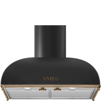 Smeg Okap kuchenny, Coloniale KS59AOE2
