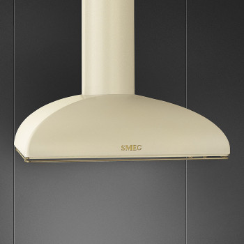Smeg Okap kuchenny, Coloniale KS89POE