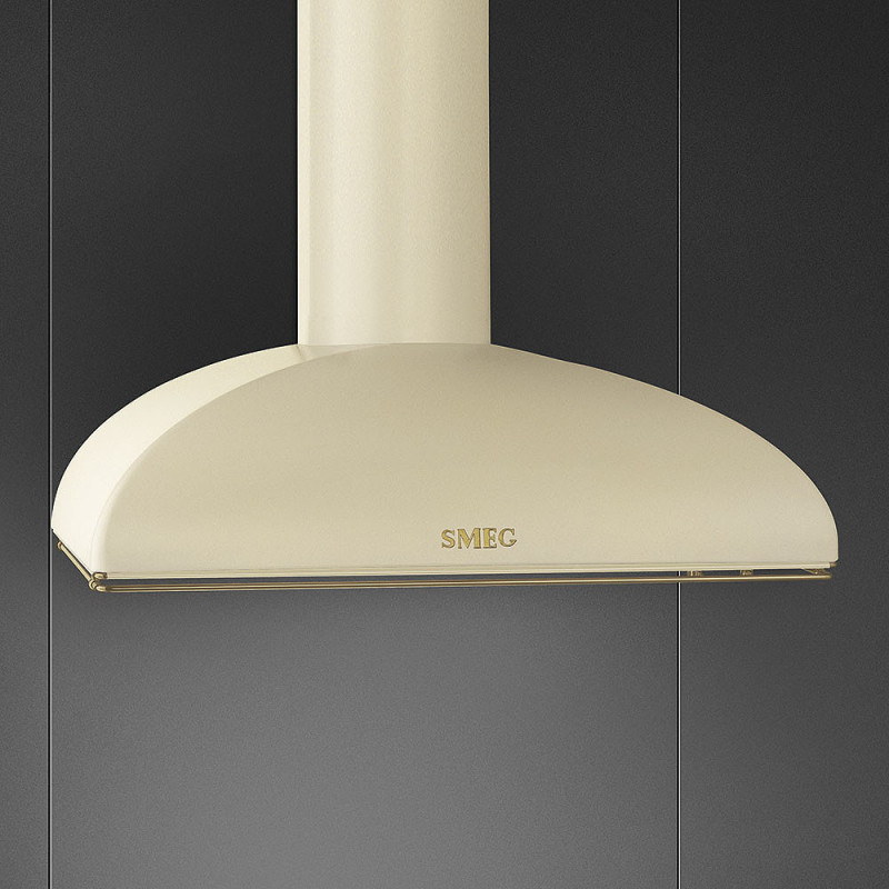 Smeg Okap kuchenny, Coloniale KS89POE