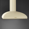 Smeg Okap kuchenny, Coloniale KS89POE