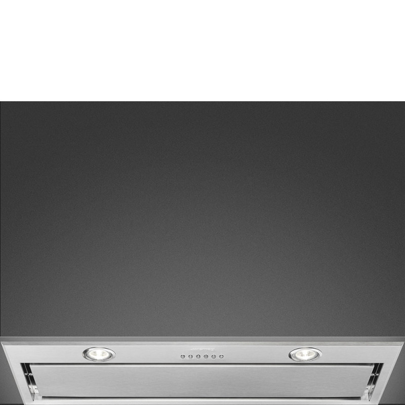 Smeg Okap kuchenny KSEG78PXE