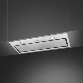Smeg Okap kuchenny KSEG78PXE
