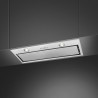 Smeg Okap kuchenny KSEG78PXE