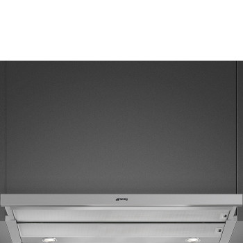 Smeg Okap kuchenny KSET900XE