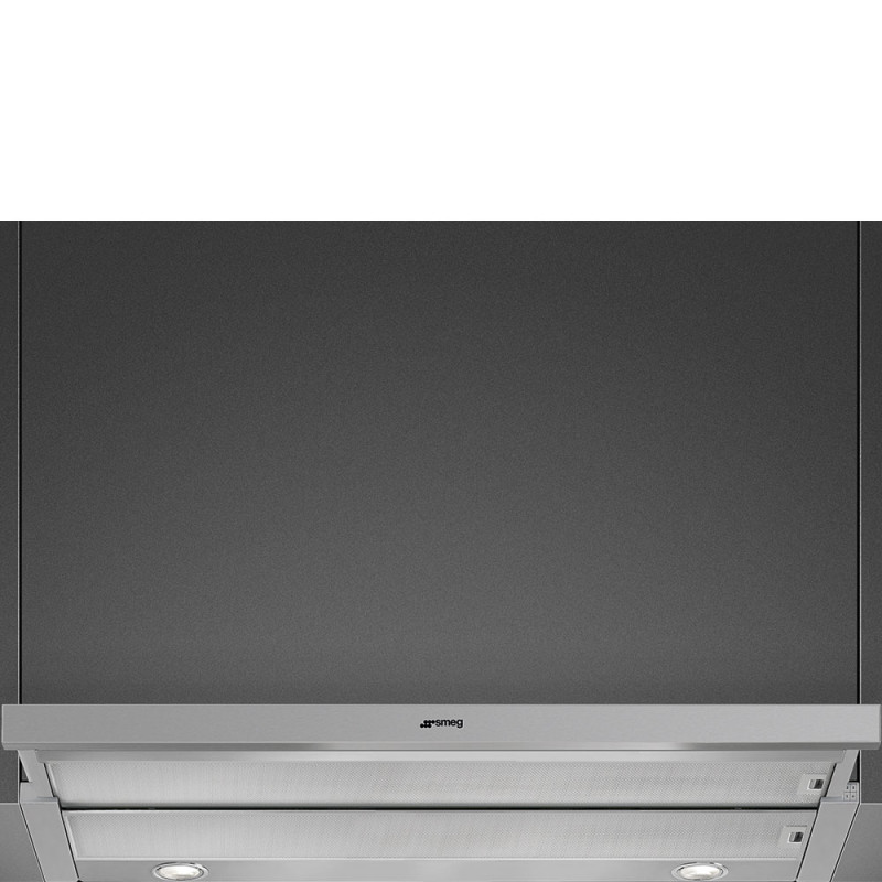 Smeg Okap kuchenny KSET900XE