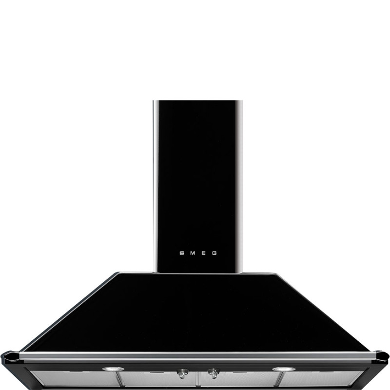 Smeg Okap kuchenny, Victoria KT110BLE