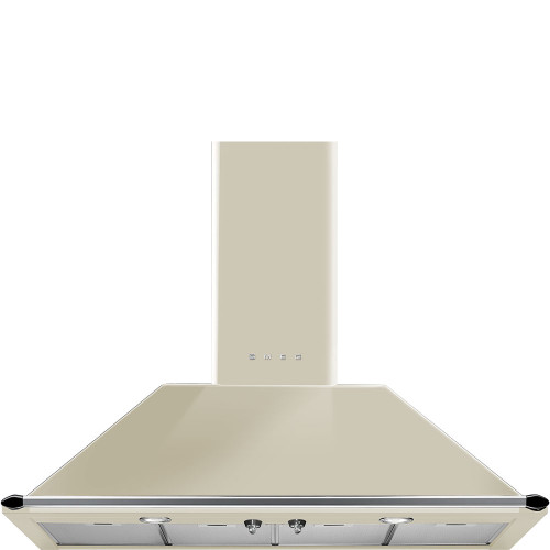 Smeg Okap kuchenny, Victoria KT110PE