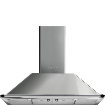 Smeg Okap kuchenny, Victoria KTR110XE