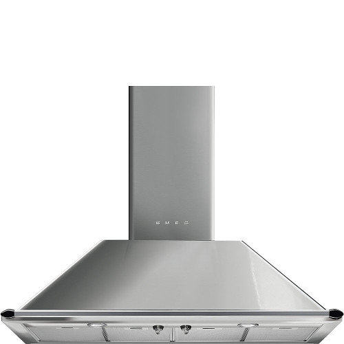 Smeg Okap kuchenny, Victoria KTR110XE