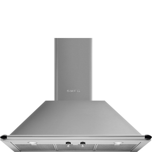 Smeg Okap kuchenny, Victoria KTR90XE