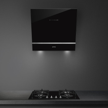 Smeg Okap kuchenny KV26N