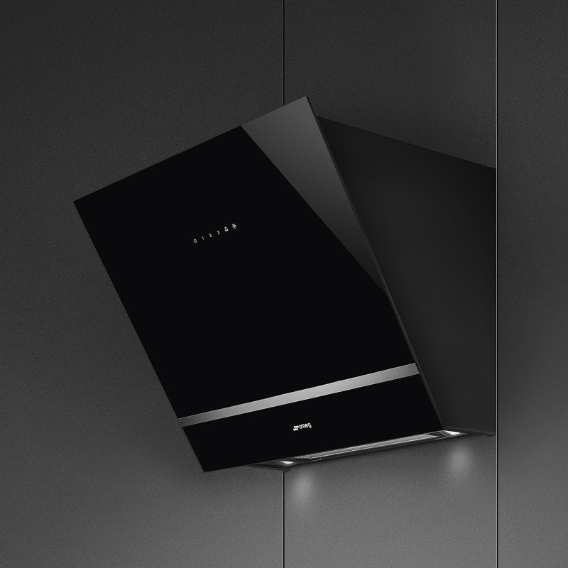 Smeg Okap kuchenny KV26N