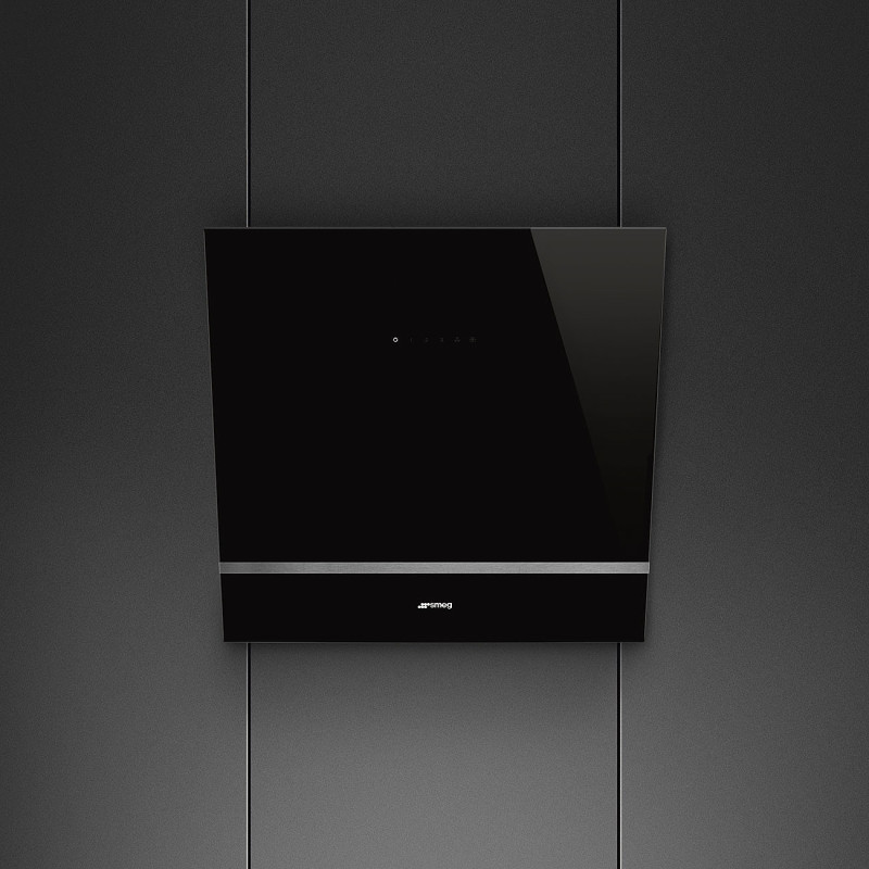 Smeg Okap kuchenny KV26N