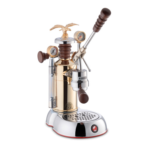Smeg Ekspres do kawy, La Pavoni LPLESC01EU