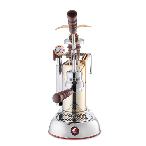 Smeg Ekspres do kawy, La Pavoni LPLESC01EU