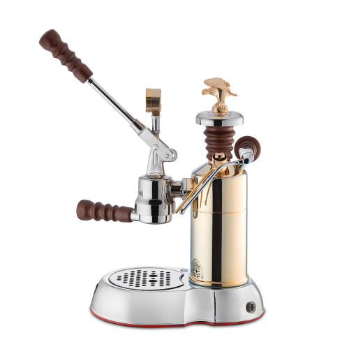 Smeg Ekspres do kawy, La Pavoni LPLESC01EU
