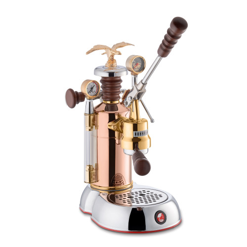Smeg Ekspres do kawy, La Pavoni LPLESE01EU