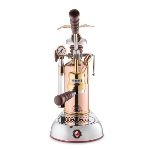 Smeg Ekspres do kawy, La Pavoni LPLESE01EU