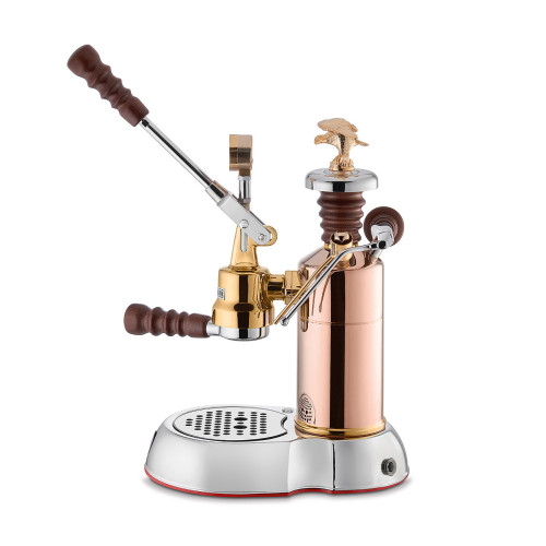 Smeg Ekspres do kawy, La Pavoni LPLESE01EU