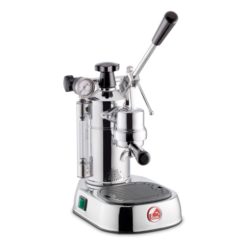 Smeg Ekspres do kawy, La Pavoni LPLPLQ01EU