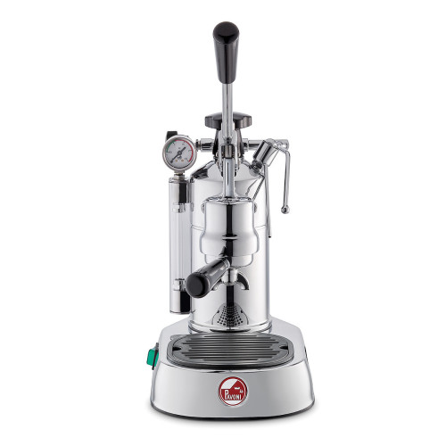 Smeg Ekspres do kawy, La Pavoni LPLPLQ01EU