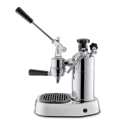 Smeg Ekspres do kawy, La Pavoni LPLPLQ01EU