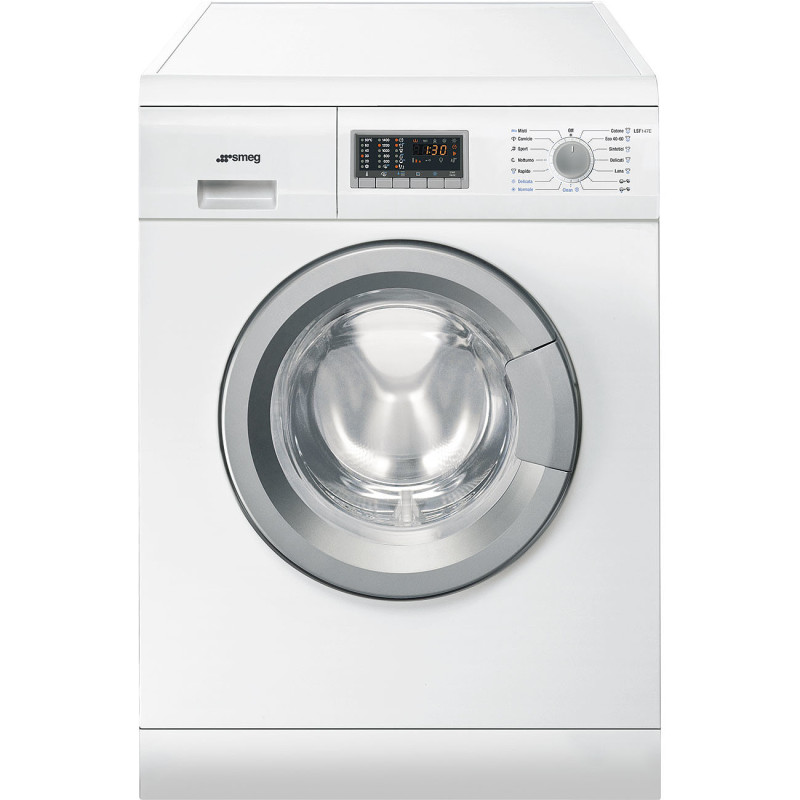 Smeg Pralko-suszarka LSF147E