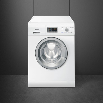 Smeg Pralko-suszarka LSF147E