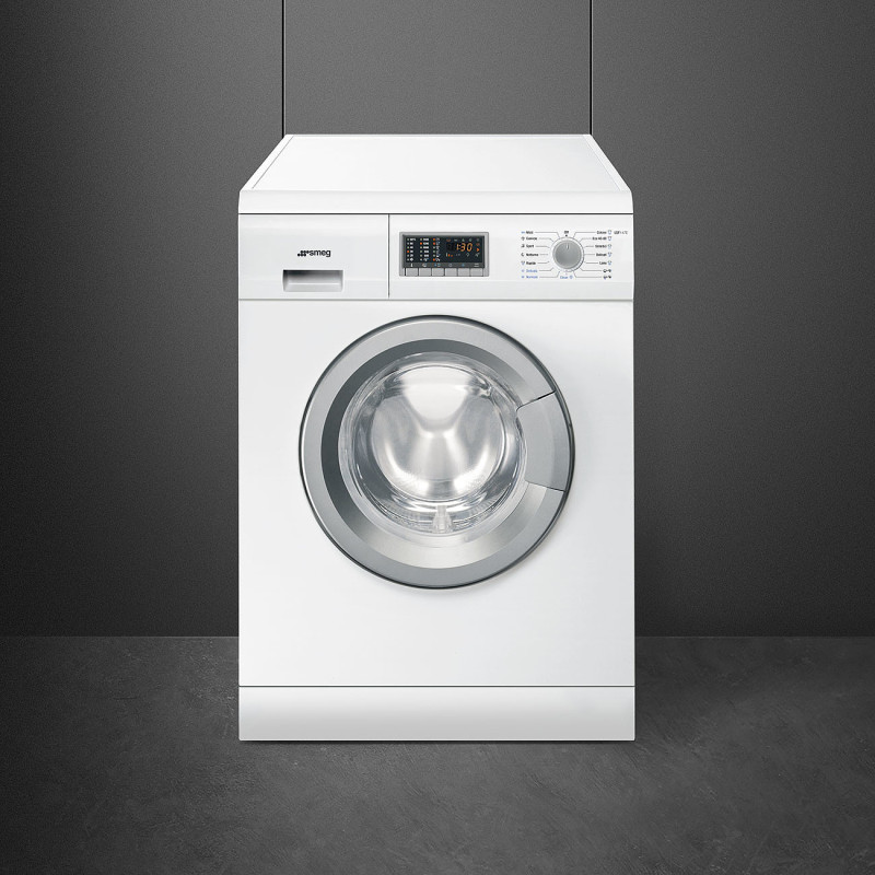 Smeg Pralko-suszarka LSF147E